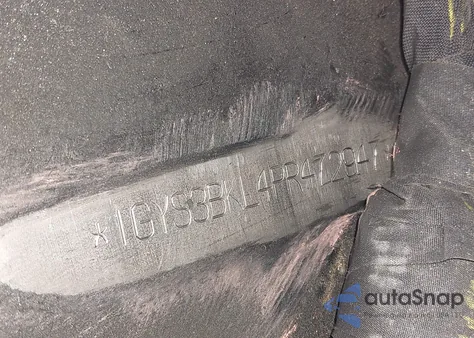 2023 Cadillac Escalade 2Wd Premium Luxury z USA, uszkodzony, nr VIN 1GYS3BKL4PR472947